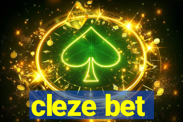 cleze bet